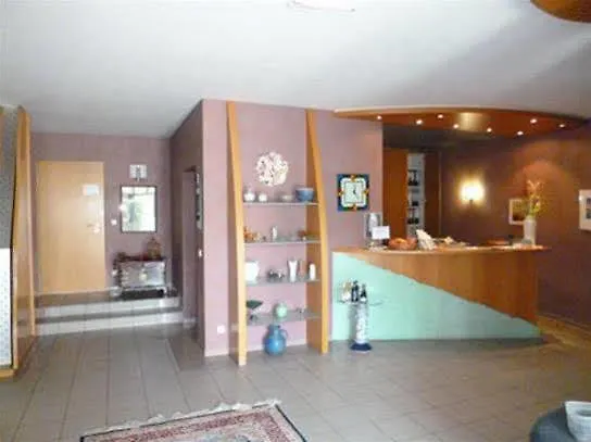 Hotel Lachner Hof Erlangen Germany