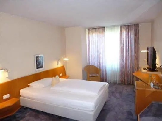 Hotel Lachner Hof Erlangen