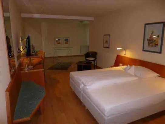 Hotel Lachner Hof Erlangen