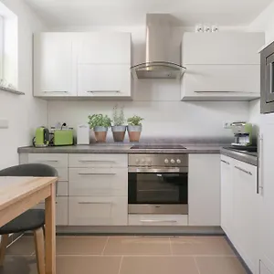 Apartment Spannende Tage In Dresden