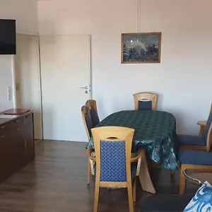 Apartment Oktopus Hannover