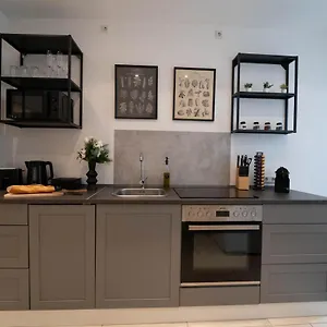 Apartment Balance: - Zentral - Messe - Stadion Dortmund