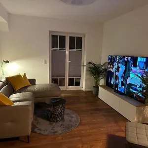Apartment Ferienwohnung Grefenhof Meerbusch