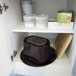 Privatunterkunft Kleines Nest Radebeul