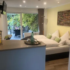 Apartment Auszeit Nähe Airport Rösrath