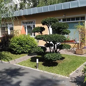 Apartment Bruno Dresden