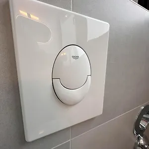 Apartment Ruhige 3 Gut Angebunden Düsseldorf