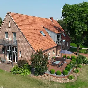 Apartment Aufderhaar Ostbevern