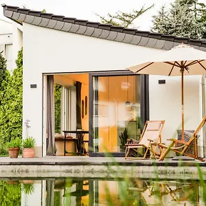 Ferienhaus Haus Am - / Düsseldorf Meerbusch