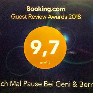 Apartment Mach Mal Pause Bei Geni&bernd Rösrath