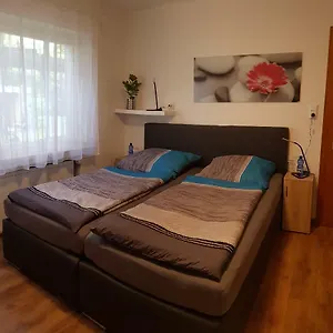 Privatunterkunft Sleepcentral Düsseldorf